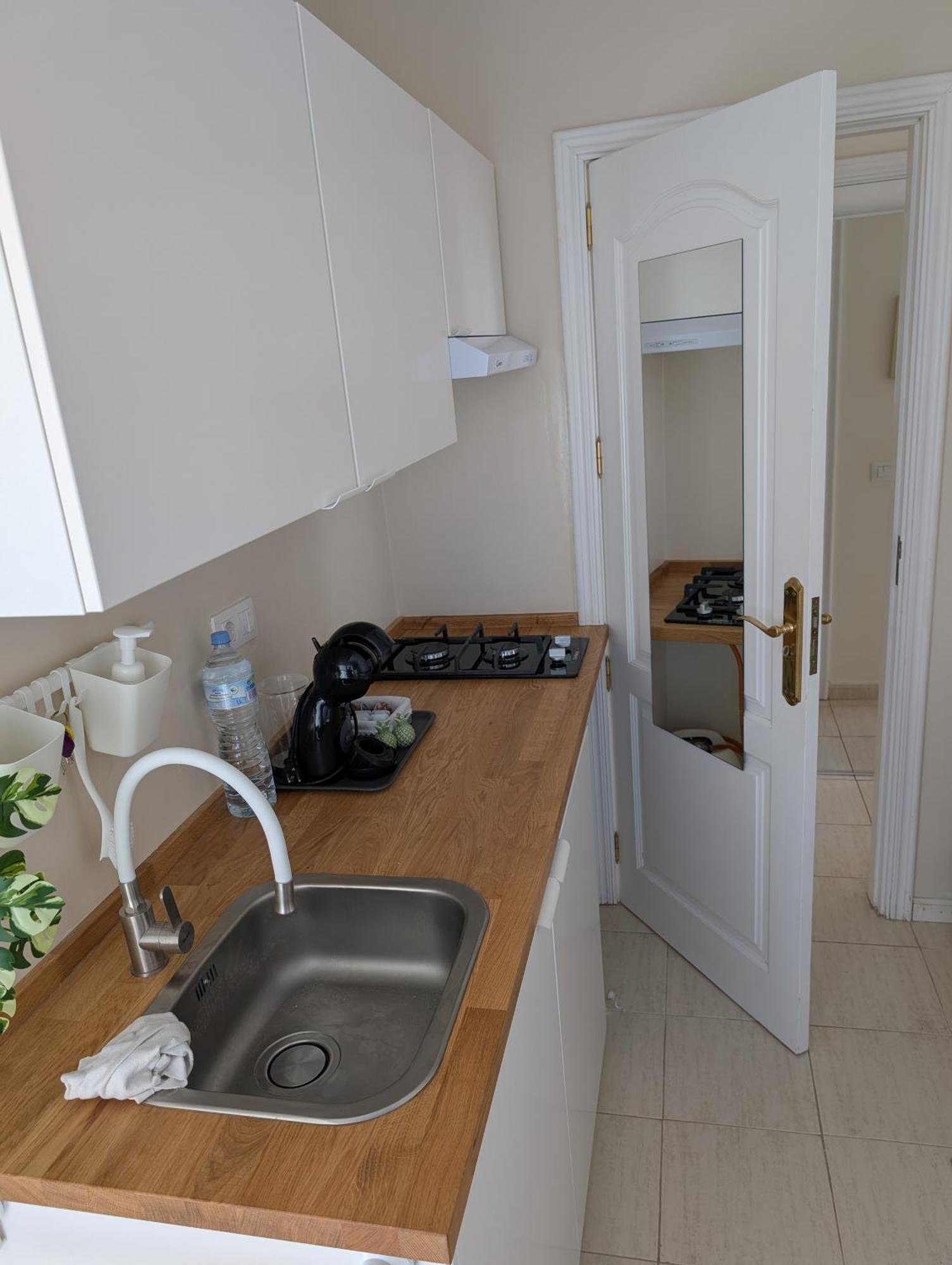 Apartamento Casa Calima C San Bartolomé Exterior foto