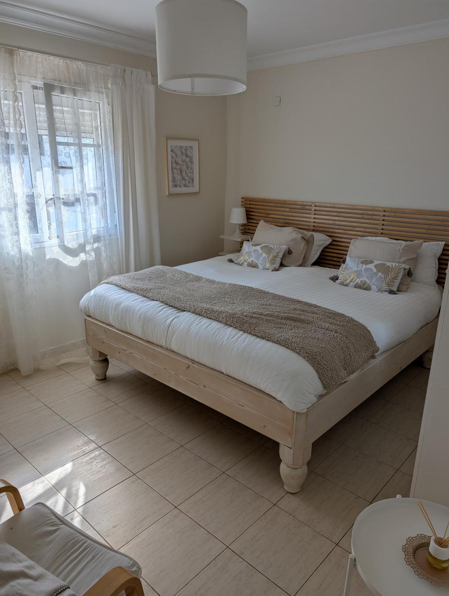 Apartamento Casa Calima C San Bartolomé Exterior foto