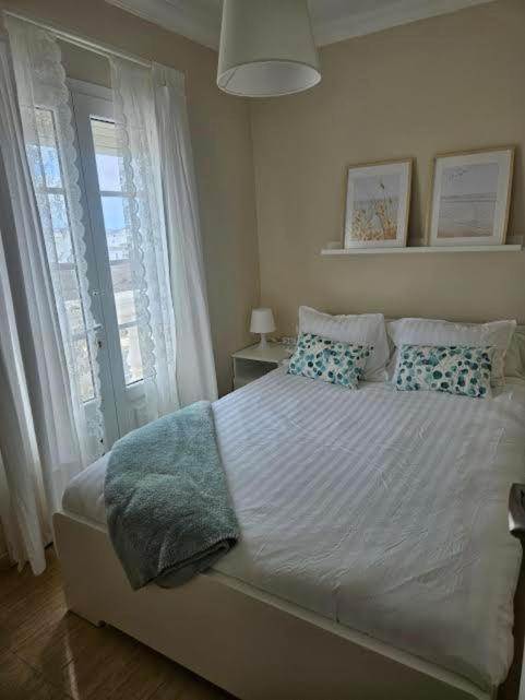 Apartamento Casa Calima C San Bartolomé Habitación foto