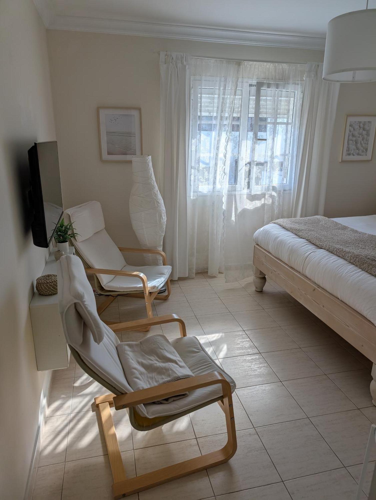 Apartamento Casa Calima C San Bartolomé Exterior foto